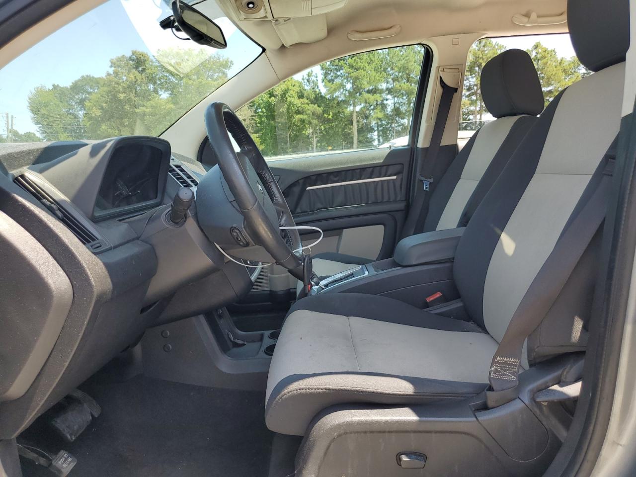 DODGE JOURNEY 2009 VIN 3D4GG57V39T600636 zdjęcie 7
