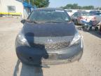 2015 Kia Rio Lx на продаже в Wichita, KS - Minor Dent/Scratches