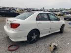 2004 Toyota Corolla Ce en Venta en Earlington, KY - Front End