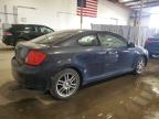 2007 Toyota Scion Tc  на продаже в Pennsburg, PA - Front End