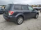 2012 Subaru Forester Touring   for Sale in Madisonville, TN - Rollover
