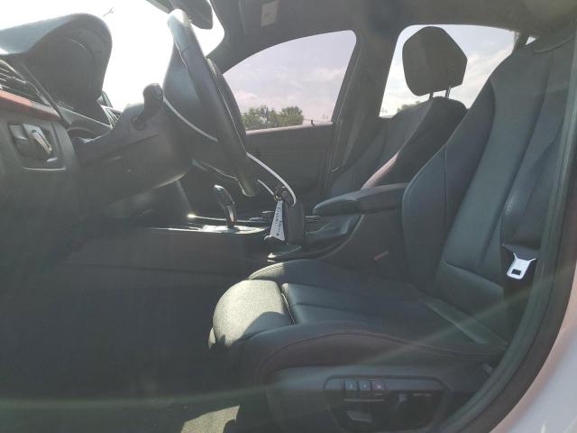  BMW 3 SERIES 2013 Biały