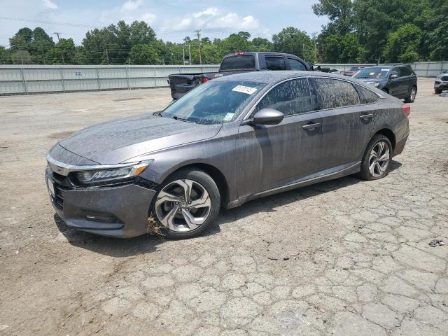  HONDA ACCORD 2020 Gray