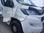 2019 PEUGEOT BOXER 335 for sale at Copart CHESTER