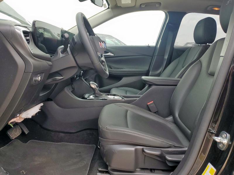  BUICK ENCORE 2024 Czarny