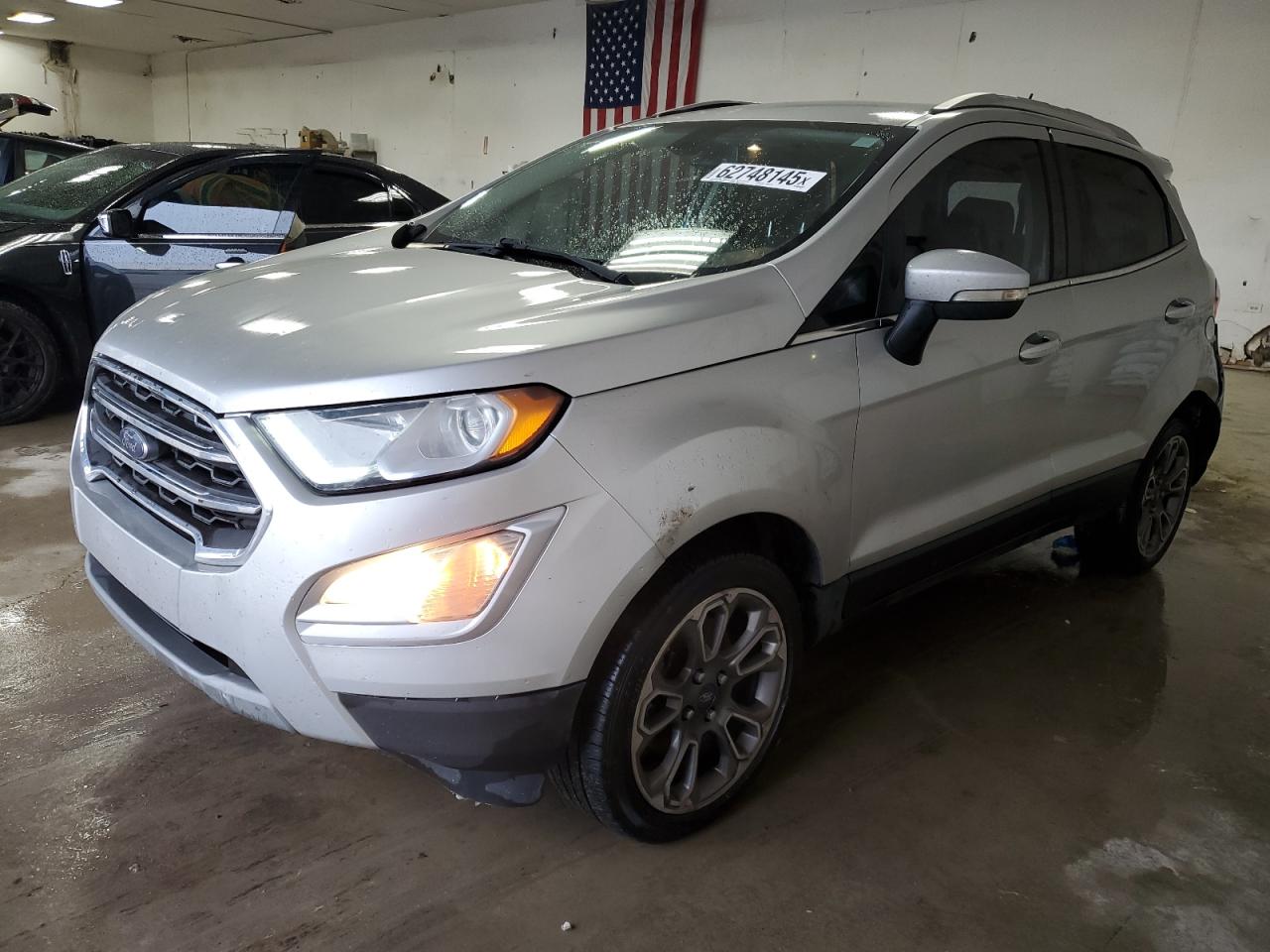 FORD ECOSPORT 2018 VIN MAJ6P1WL8JC207514