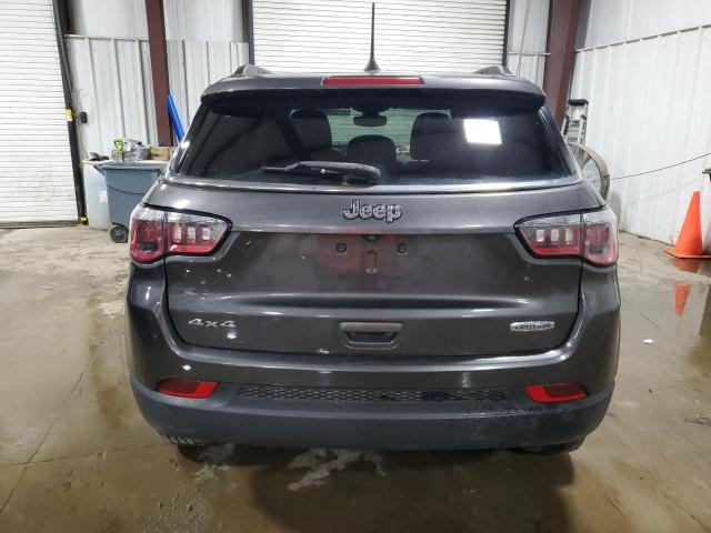  JEEP COMPASS 2019 Charcoal