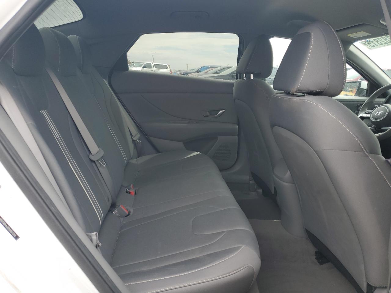 2022 Hyundai Elantra Sel VIN: 5NPLM4AG8NH063684 Lot: 62782815