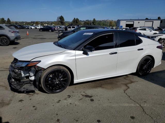 TOYOTA CAMRY XSE 2021