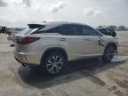 2018 Lexus Rx 350 Base en Venta en Apopka, FL - Front End