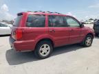 2005 Honda Pilot Exl en Venta en New Orleans, LA - Mechanical