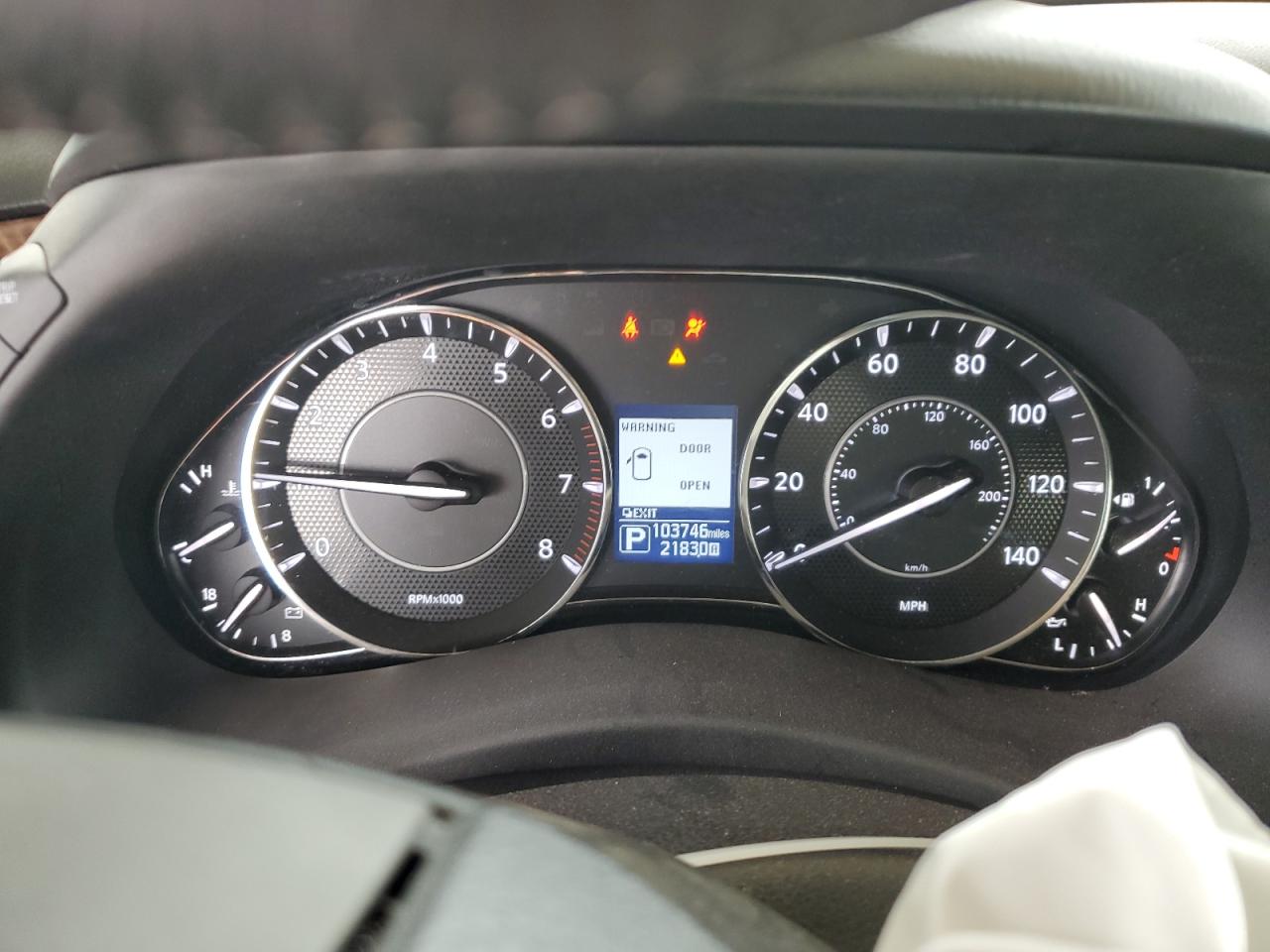 2019 Nissan Armada Sv VIN: JN8AY2NC6KX509763 Lot: 59554535