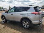 2016 TOYOTA RAV4 XLE   for sale at Copart AB - CALGARY