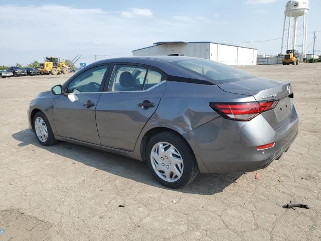  NISSAN SENTRA 2024 Gray