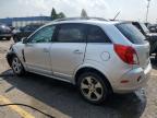 2014 Chevrolet Captiva Ltz de vânzare în Woodhaven, MI - Front End
