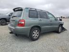 2007 Toyota Highlander Sport იყიდება San Diego-ში, CA - Front End