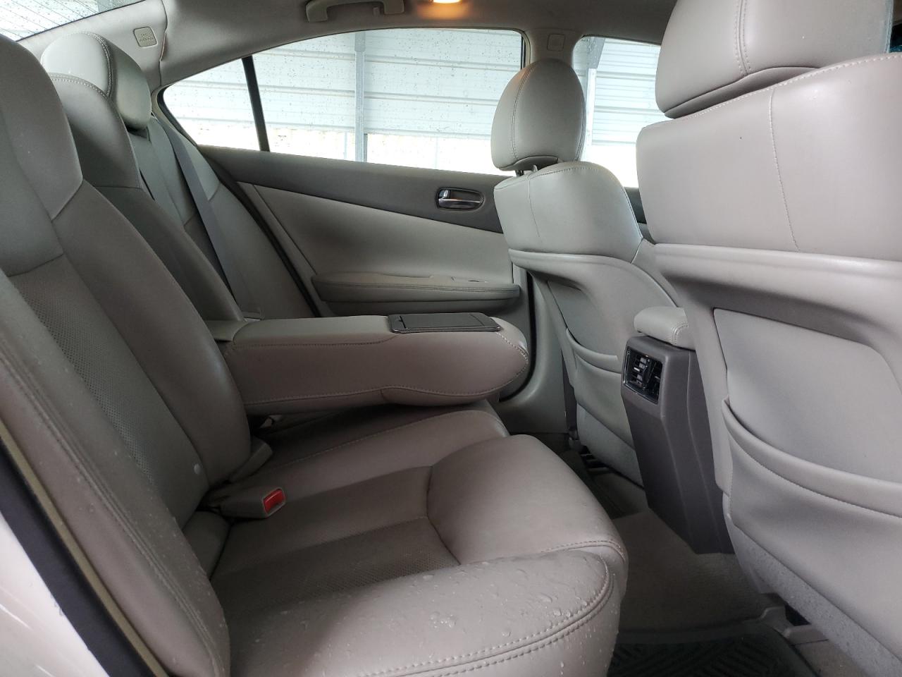 2009 Nissan Maxima S VIN: 1N4AA51E89C806128 Lot: 62848665