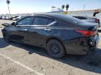 2021 Nissan Altima S   продається в Van Nuys, CA - Front End