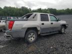 2006 Chevrolet Avalanche K1500 for Sale in Duryea, PA - Front End