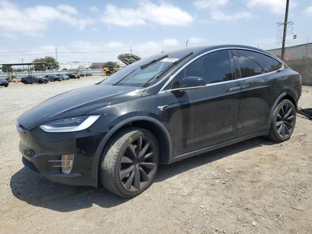 TESLA MODEL X – zdjęcie z aukcji, lot #61850045