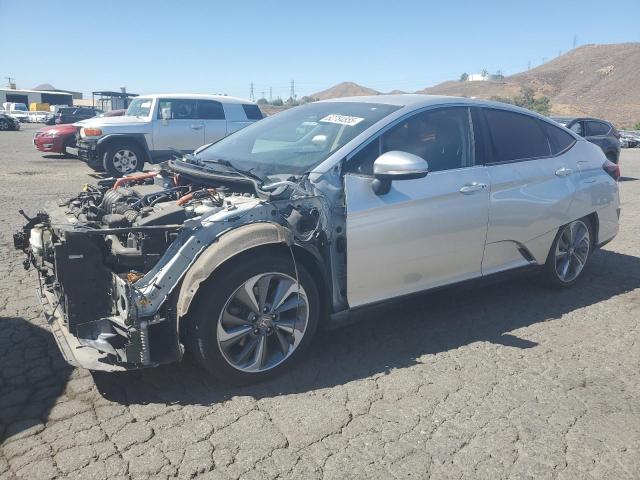  HONDA CLARITY 2019 Srebrny