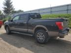 2018 Nissan Titan Xd Sl for Sale in Davison, MI - Mechanical