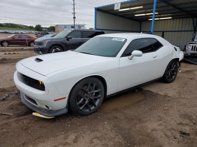 DODGE CHALLENGER 2021