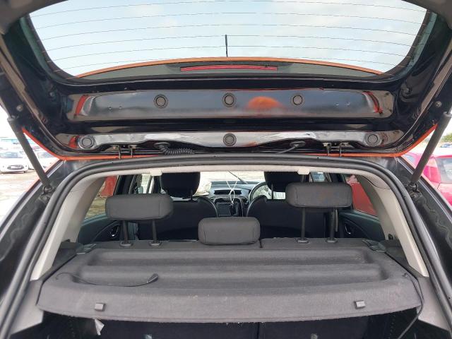 2016 RENAULT CAPTUR DYN