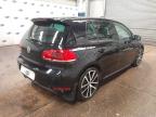 2012 VOLKSWAGEN GOLF GTD S for sale at Copart NEWBURY