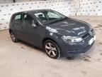 2013 VOLKSWAGEN GOLF SE BL for sale at Copart WOLVERHAMPTON