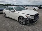 2018 Infiniti Q50 Luxe de vânzare în Madisonville, TN - Front End