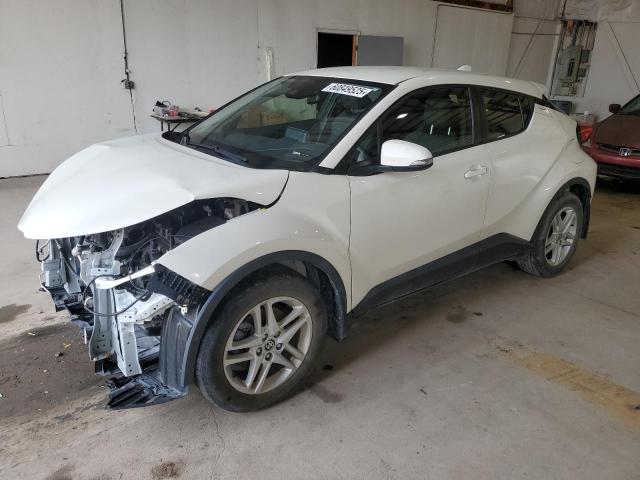 TOYOTA C-HR XLE 2021