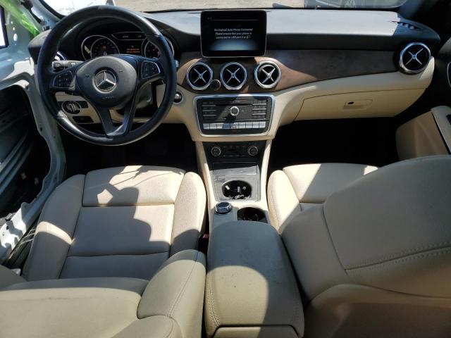  MERCEDES-BENZ GLA-CLASS 2019 White