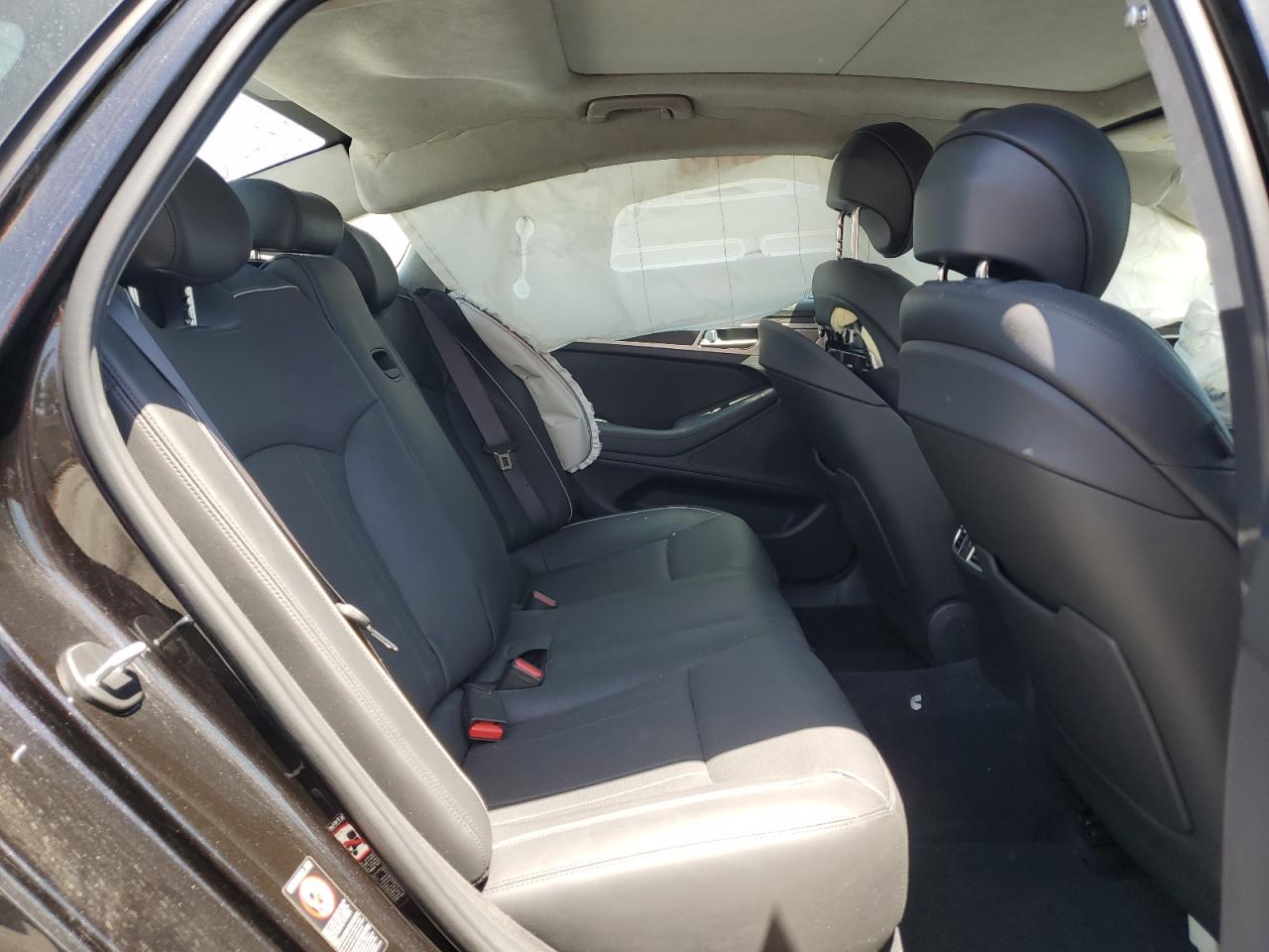 2019 Genesis G80 Base VIN: KMTFN4JFXKU310109 Lot: 61241765