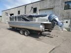 2021 BENNINGTON MARINE MARINE/TRL   for sale at Copart MN - MINNEAPOLIS NORTH