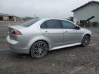 2017 Mitsubishi Lancer Es   за продажба в York Haven, PA - Front End