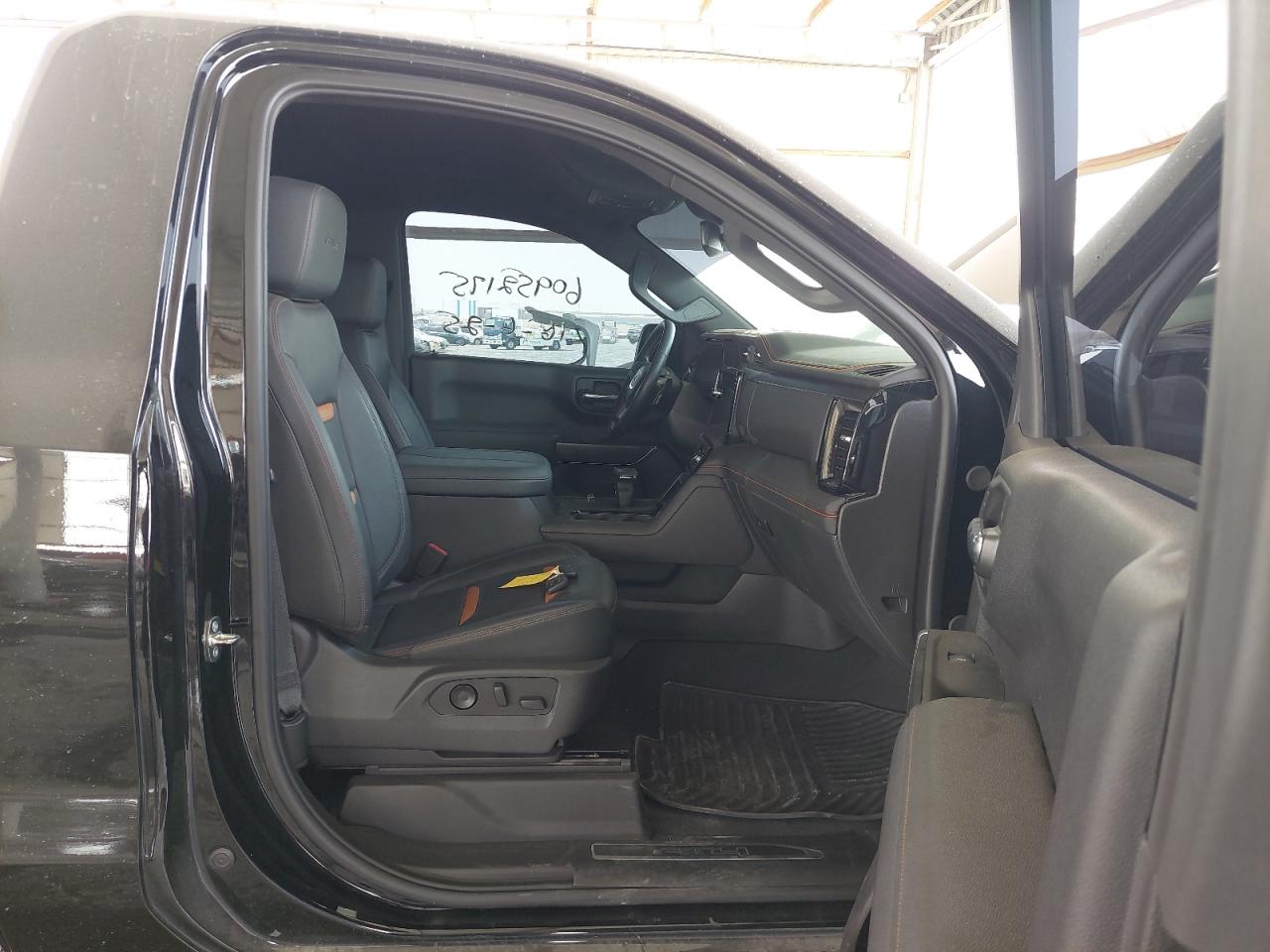 3GTNU9ED7RG320600 - 2021 Gmc SEIARA - #60952175