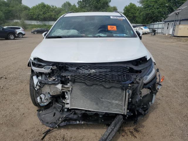  CHRYSLER PACIFICA 2023 Biały