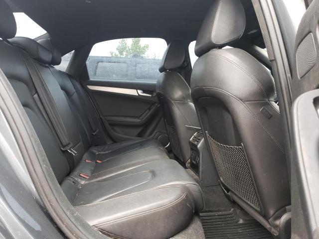 2016 AUDI A4 TECHNIK PLUS  