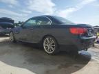 2011 Bmw 335 I for Sale in Byron, GA - Front End