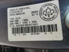2014 HONDA CIVIC LX for sale at Copart NS - HALIFAX