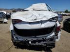 2017 Alfa Romeo Giulia  продається в San Martin, CA - Rollover