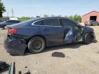 2018 CHEVROLET MALIBU LT for sale at Copart ON - LONDON
