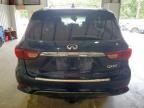 2017 Infiniti Qx60    na sprzedaż w Lufkin, TX - Undercarriage