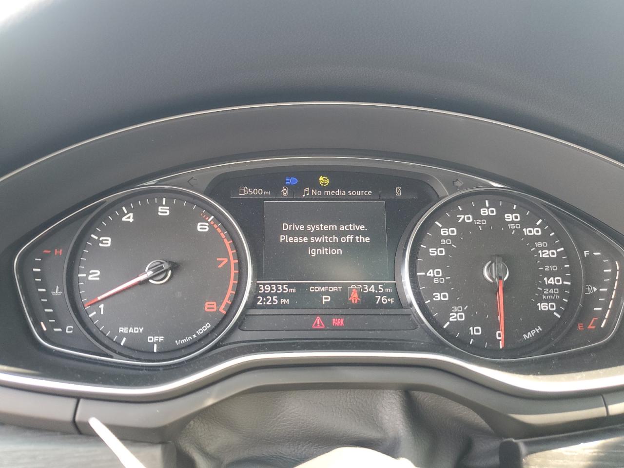 2022 Audi A5 Premium 45 VIN: WAUDACF55NA033948 Lot: 59101945