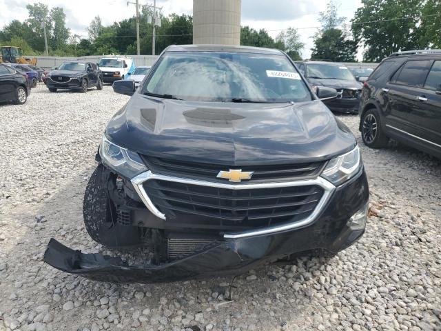  CHEVROLET EQUINOX 2020 Black