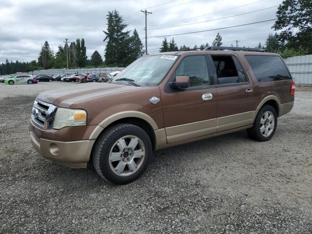 2011 Ford Expedition 5.4L