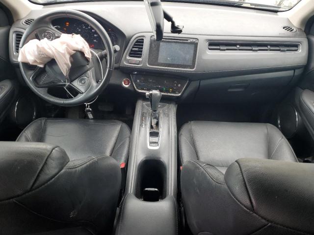  HONDA HR-V 2016 Czarny
