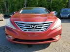 2012 Hyundai Sonata Se   продається в East Granby, CT - Rear End