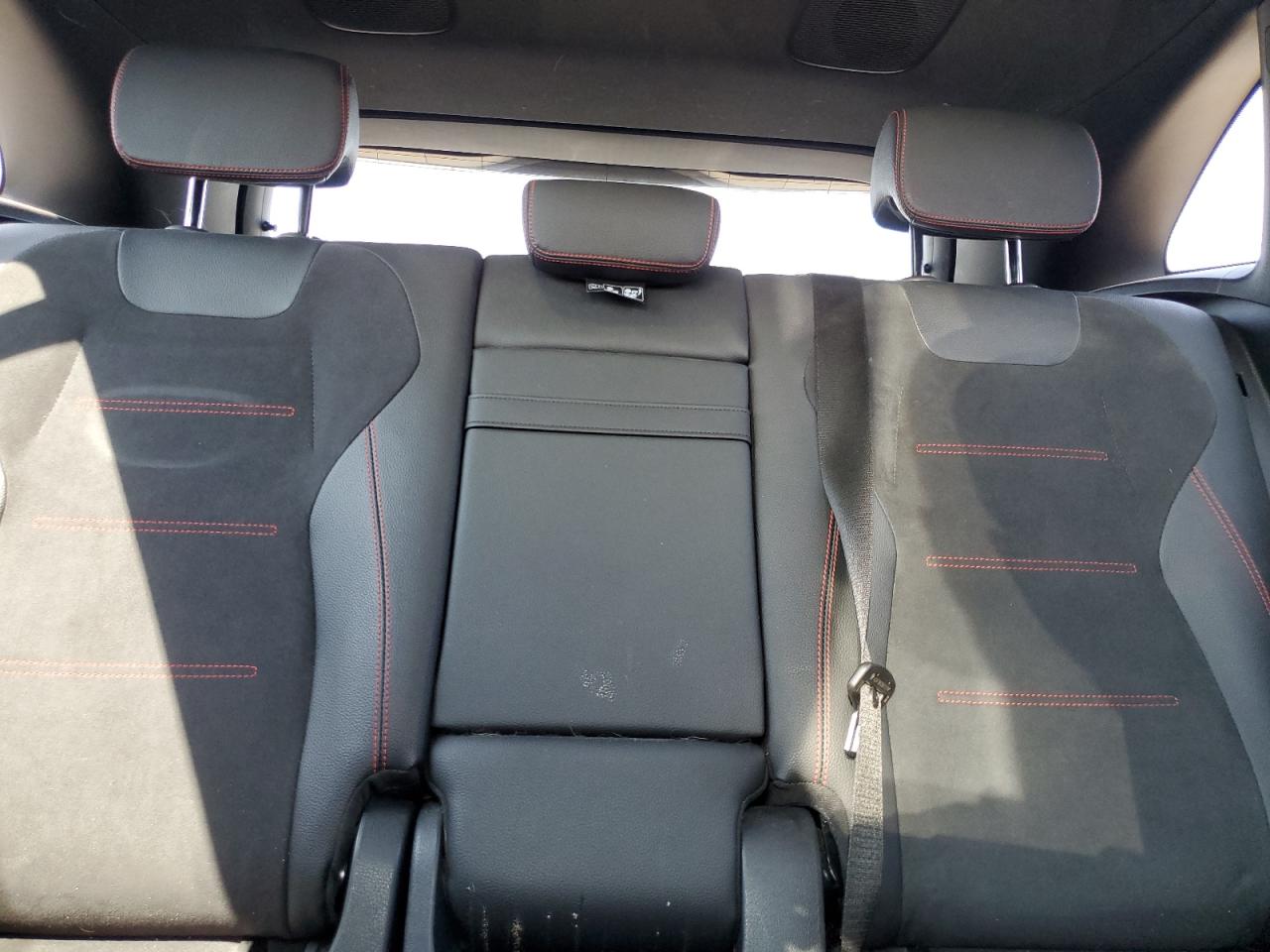 2021 Mercedes-Benz Gla 250 4Matic VIN: W1N4N4HB8MJ186878 Lot: 59596085